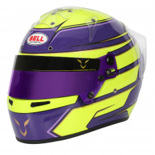 Capacete de karting Bell KC7-CMR Hamilton