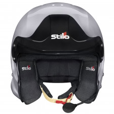 Casco Stilo Venti Trophy Rally Snell 2020 sinclip Hans