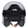 Casco Stilo Venti Trophy jet sin clip Hans