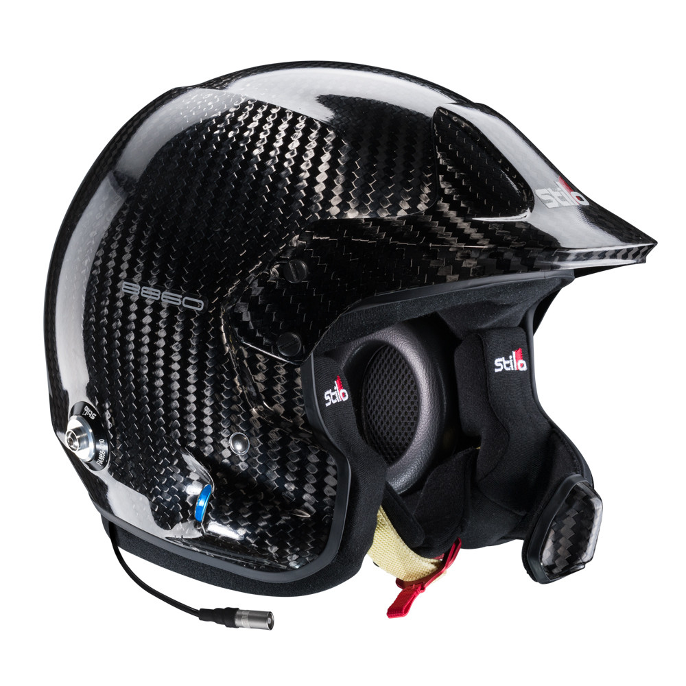 Casco Stilo Venti WRC 8860 TurismoArray