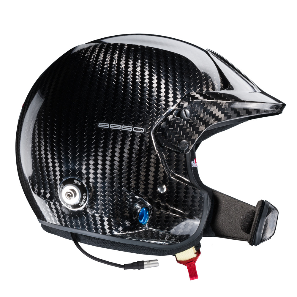 Casco Stilo Venti WRC 8860 TurismoArray