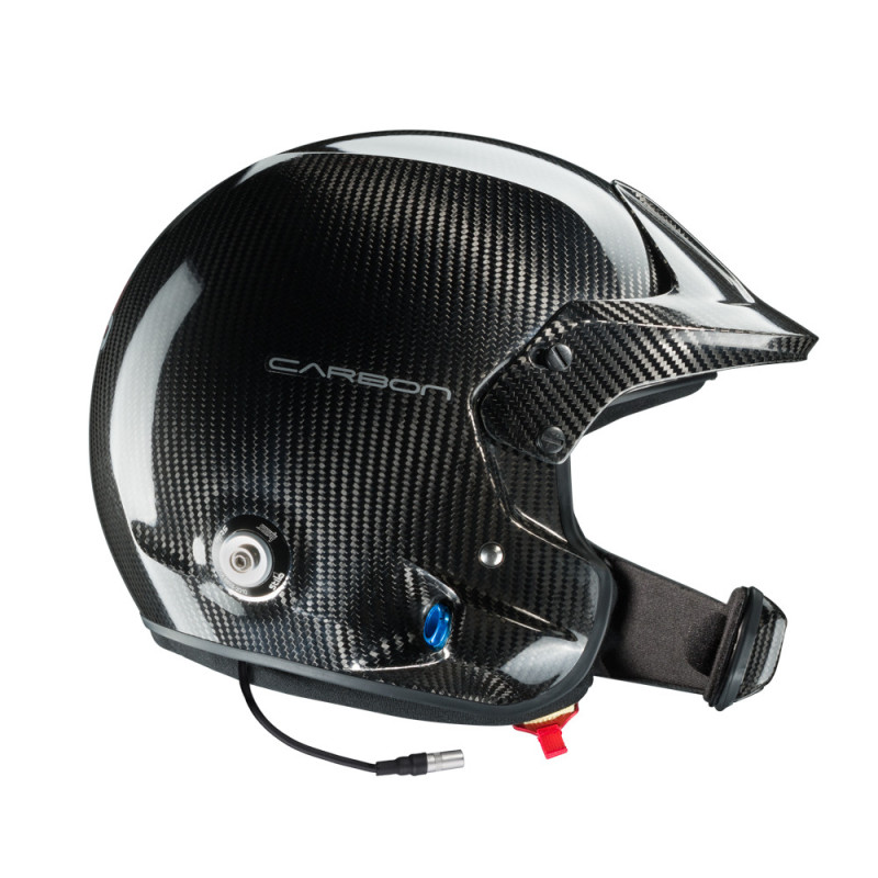 Casco Stilo Venti WRC Carbon TurismoArray