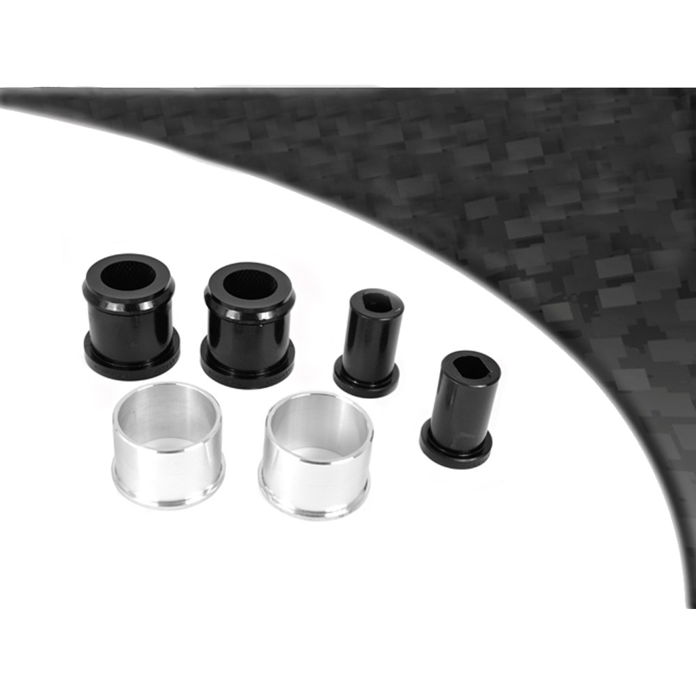 Silentblock Powerflex Black Trasero Brazo Delantero Mini Generation 3 F56 (2014 -)Array