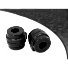 Silent Bloc Powerflex Black Barra de Rolagem Dianteira 24 mm BMW E39 Série 5 520 a 530