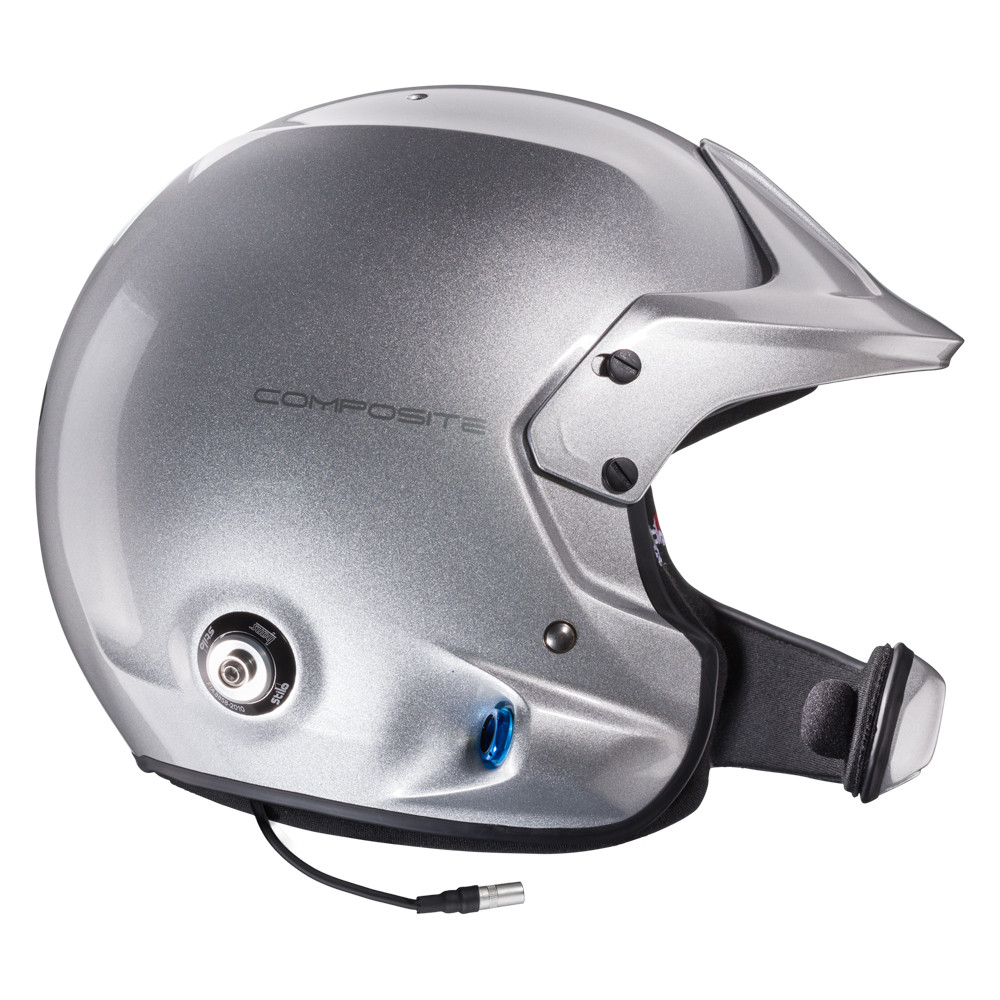 Capacete em compósito Stilo Venti WRC TurismoArray