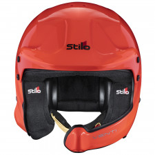 Casco Stilo Venti WRC Offshore sin clip Hans