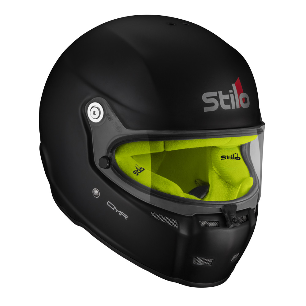 Casco karting Stilo ST5 CMRArray