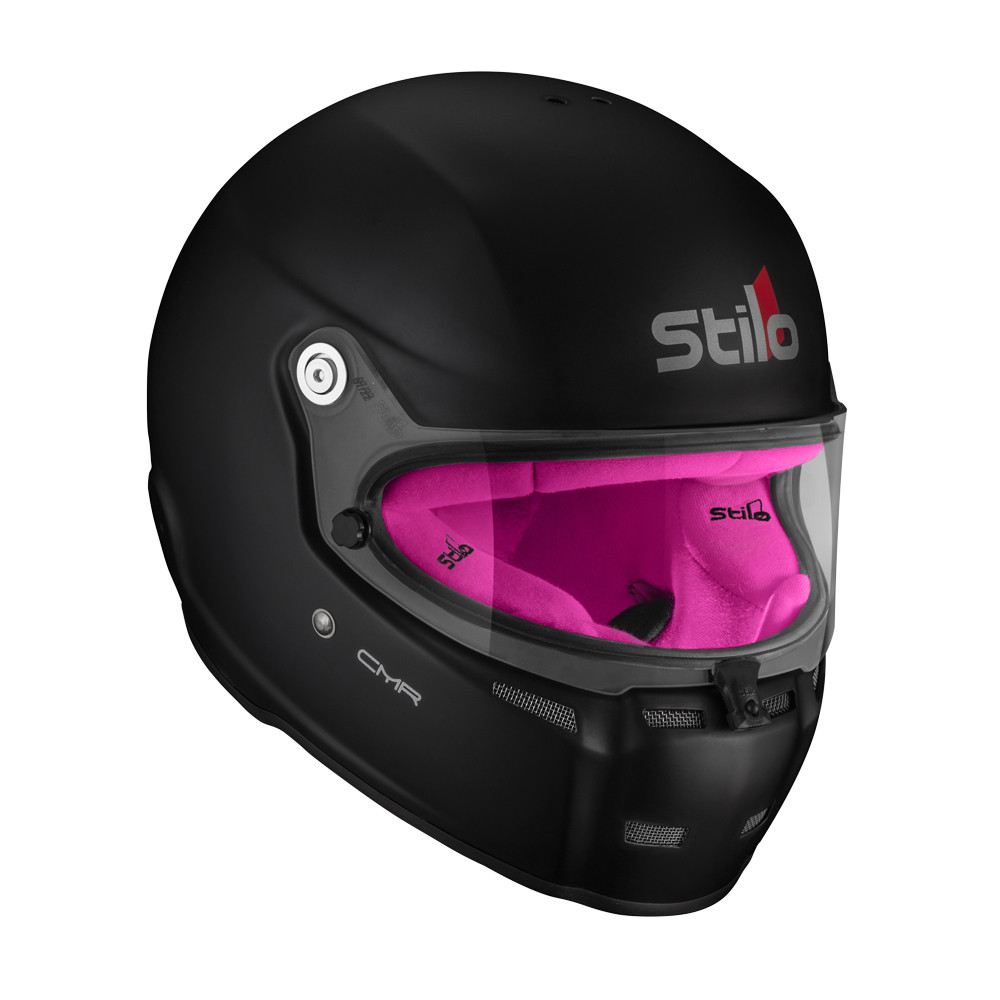 Casco karting Stilo ST5 CMRArray