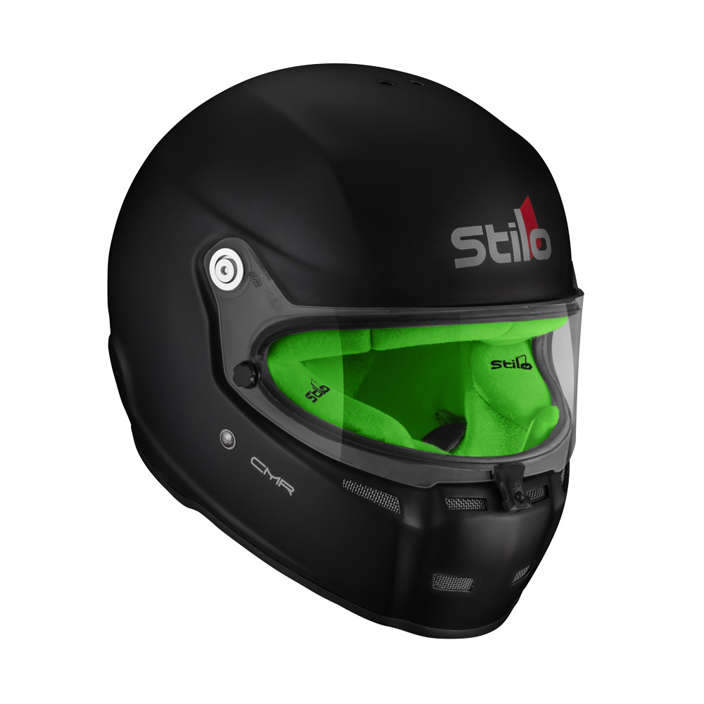 Casco karting Stilo ST5 CMRArray