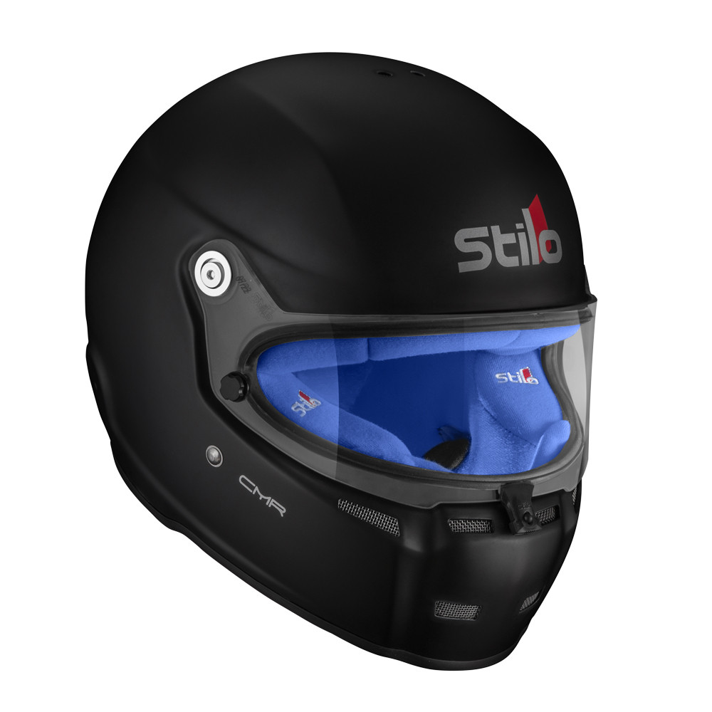 Casco karting Stilo ST5 CMRArray