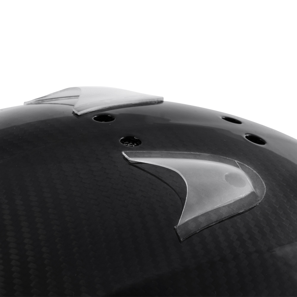 Perfil inferior da entrada de ar para o capacete Stilo ST5 (2 peças)Array