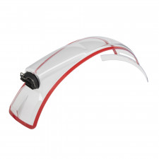 Capota de ar modular para o Stilo ST5, para ser utilizada com YA0895/YA0896