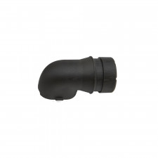 Racor modular en ángulo de 90° 32 mm