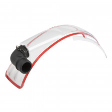 Ângulo de encaixe modular de 90° 32 mm