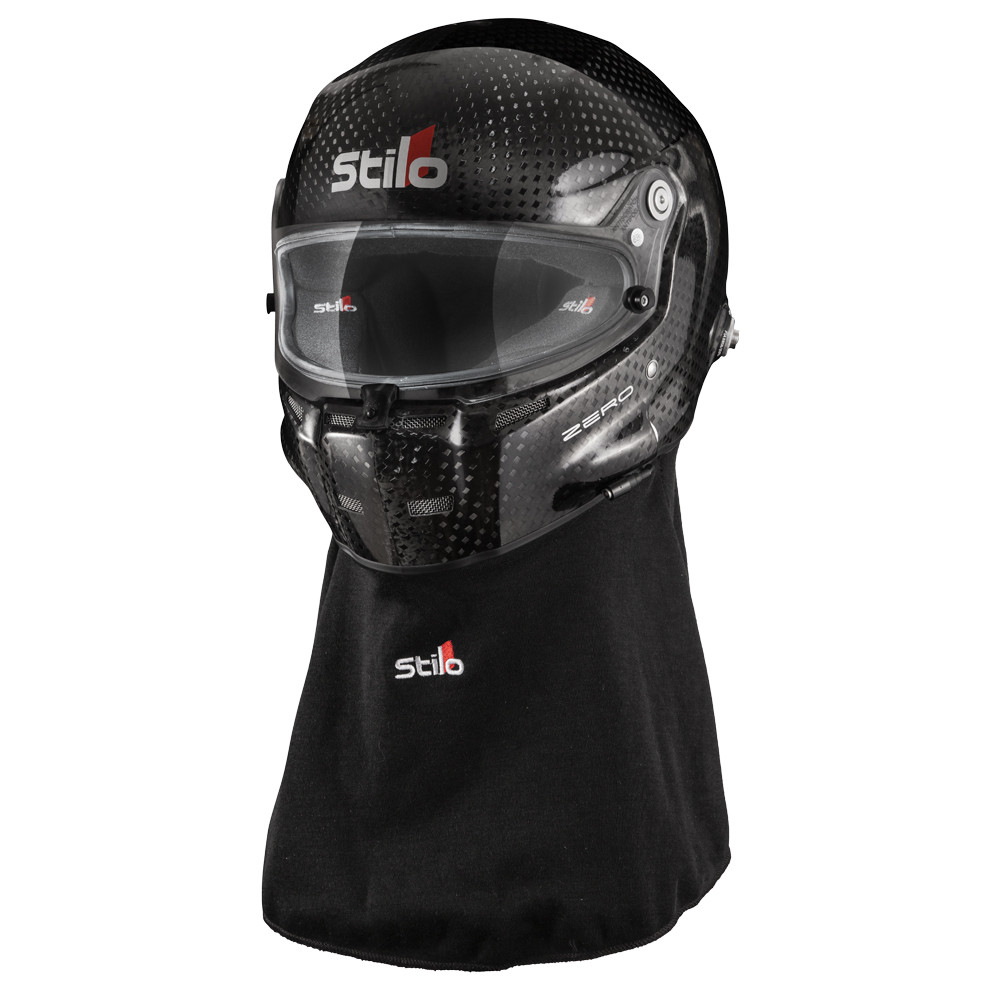 Falda protección casco Stilo ST5Array