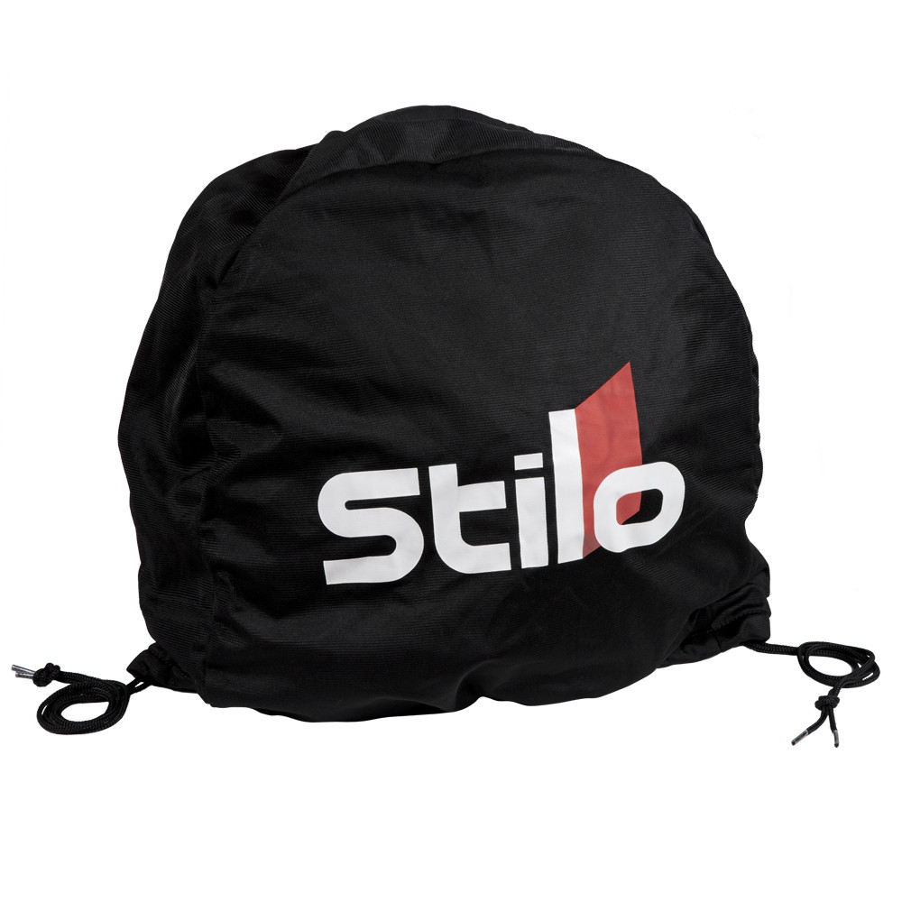 Bolsa para casco antiarañazos StiloArray