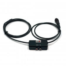 Interfaz centralita Stilo para WL-10 preparada para YD y PTT