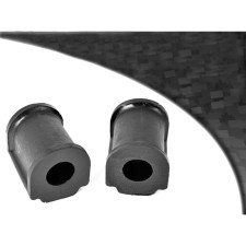 Silent Bloc Powerflex Black Barra de Rolagem Traseira 21 mm Porsche 911 Classic (1977 - 1986)