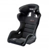 Bancos de balde FIA em carbono Sparco ADV XT