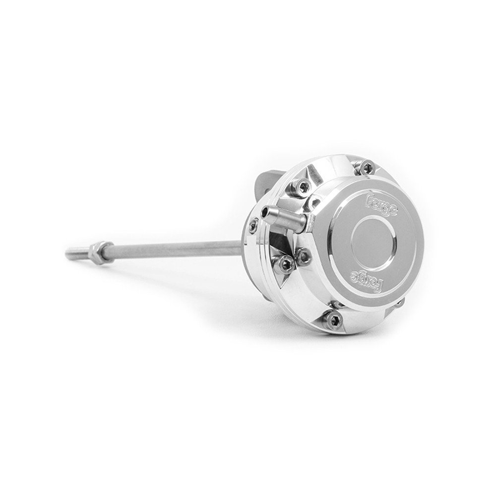 Forja de válvula de escape para Seat Leon Cupra / Audi S3 / TTS 2.0TFSIArray