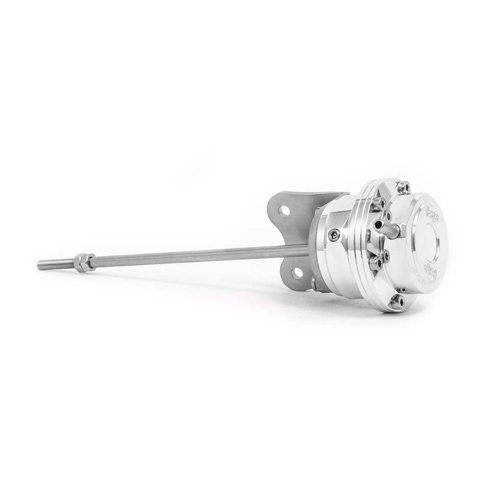 Forja de válvula de escape para Seat Leon Cupra / Audi S3 / TTS 2.0TFSIArray