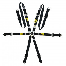 Pack asiento + arnés GT2i Pro
