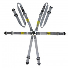 Pack asiento + arnés GT2i Pro