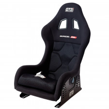 Pack asiento Race M + arnés GT2i Race