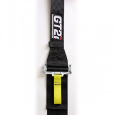 Pack asiento Race M + arnés GT2i Race