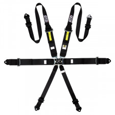 Pack asiento Race M + arnés GT2i Race