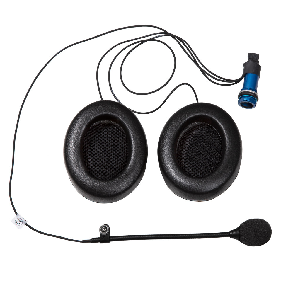 Kit intercom Stilo Venti Trophy PlusArray
