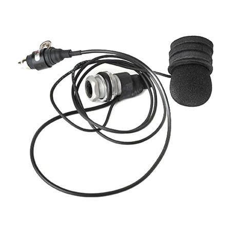 Kit auricular electrónico integrado Stilo micro MRTC