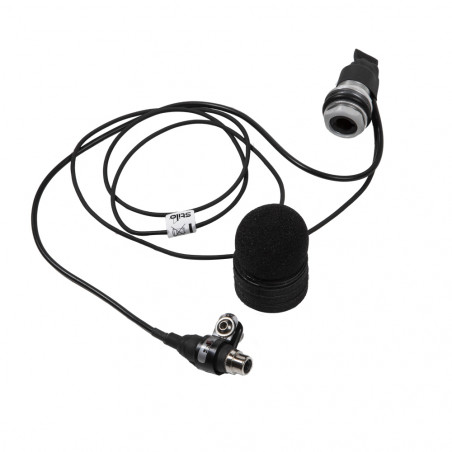 Kit electrónico integrado RCA-micro Stilo