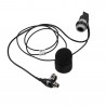 Kit electrónico integrado RCA-micro Stilo