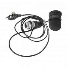Stilo RCA Nexus fêmea microfone auscultadores MRTC