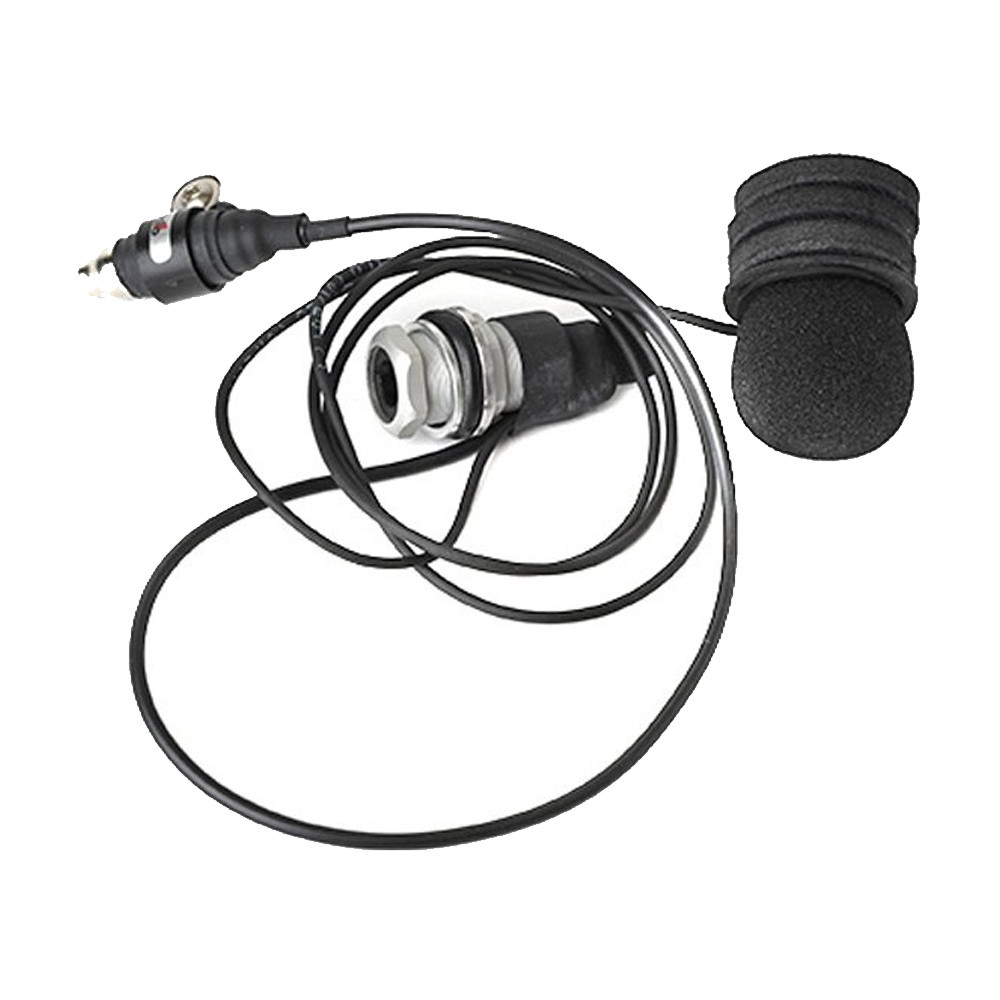 Stilo RCA Nexus fêmea microfone auscultadores MRTCArray