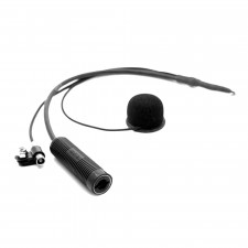 Microfone fêmea Stilo Nexus auricular MRTC