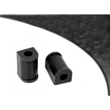 Silent Bloc Powerflex Preto Barra de Rolagem 16 mm BMW 1502-2002 (62 - 1977)