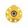 Piña Quick Release Lifeline para Formula por soldar
