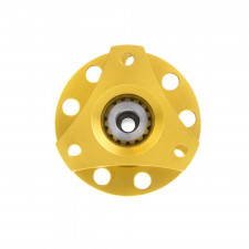 Piña Quick Release Lifeline para Formula por soldar