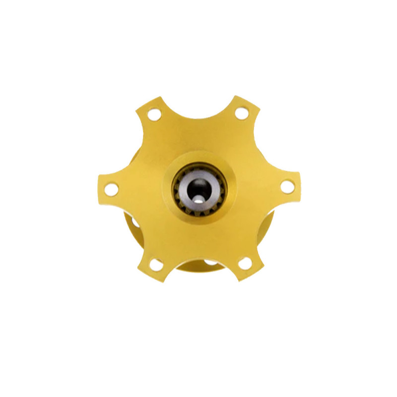 Piña quick release Lifeline Formula eléctrico 16pinArray