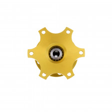 Piña quick release Lifeline Formula eléctrico 16pin