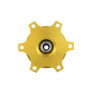 Piña quick release Lifeline Formula eléctrico 16pin