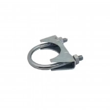 Collarín de escape diámetro 65mm por unidad