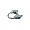 Collarín de escape diámetro 65mm por unidad