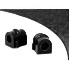 Silentblock Powerflex Black Barra Estabilizadora Delantera 21mm (1 Pieza) Opel Astra MK5 - Astra H (2004-2010)
