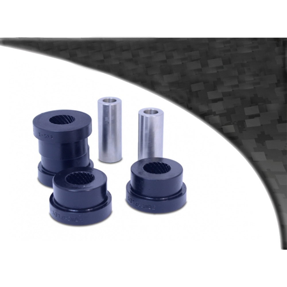Silentblock Powerflex Black Trasero Interior Brazo Trasero Alfa Romeo 159 (2005-2011)Array