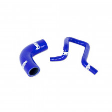 Kit manguitos de respiradero Forge para Opel Astra VXR / OPC