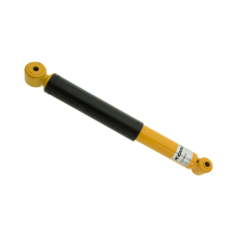 Amortecedor Koni Sport Traseiro Porsche 924 TurboArray