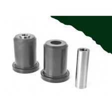Silent Bloc Powerflex Heritage Braço Traseiro Opel Astra (2 peças)